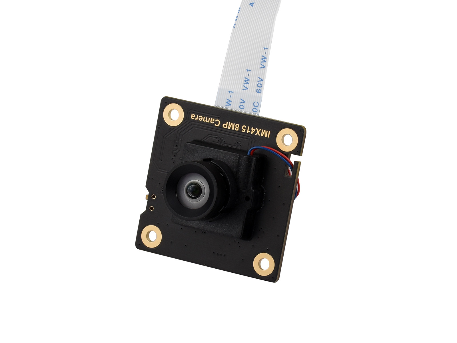 Waveshare IMX415 8MP Kamera Mo - Photography Lighting Gear incelemesi ve fiyatı
