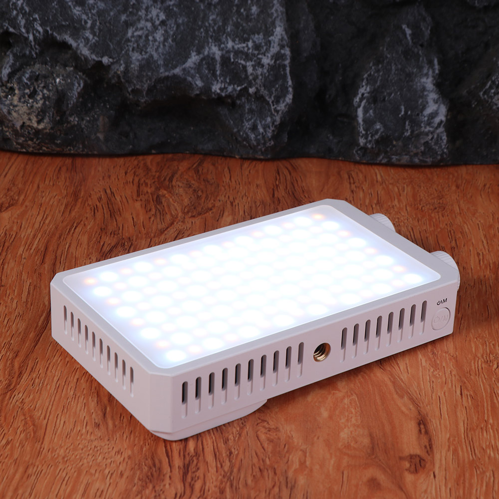 40W RGB LED Kamera Işığı 2800- - Photography Lighting Color incelemesi ve fiyatı