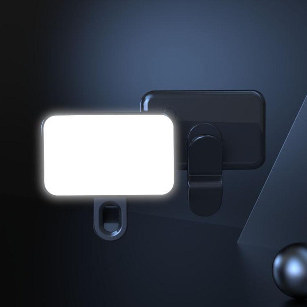 Mini LED Selfie Işığı 3 Renk M - Photography Lighting Color incelemesi ve fiyatı