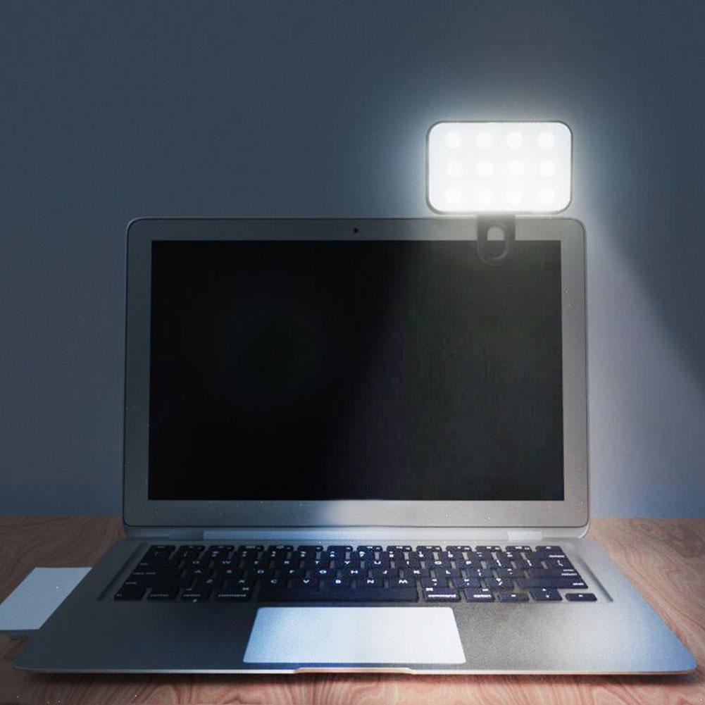 Mini LED Selfie Işığı 3 Renk M - Photography Lighting Color incelemesi ve fiyatı