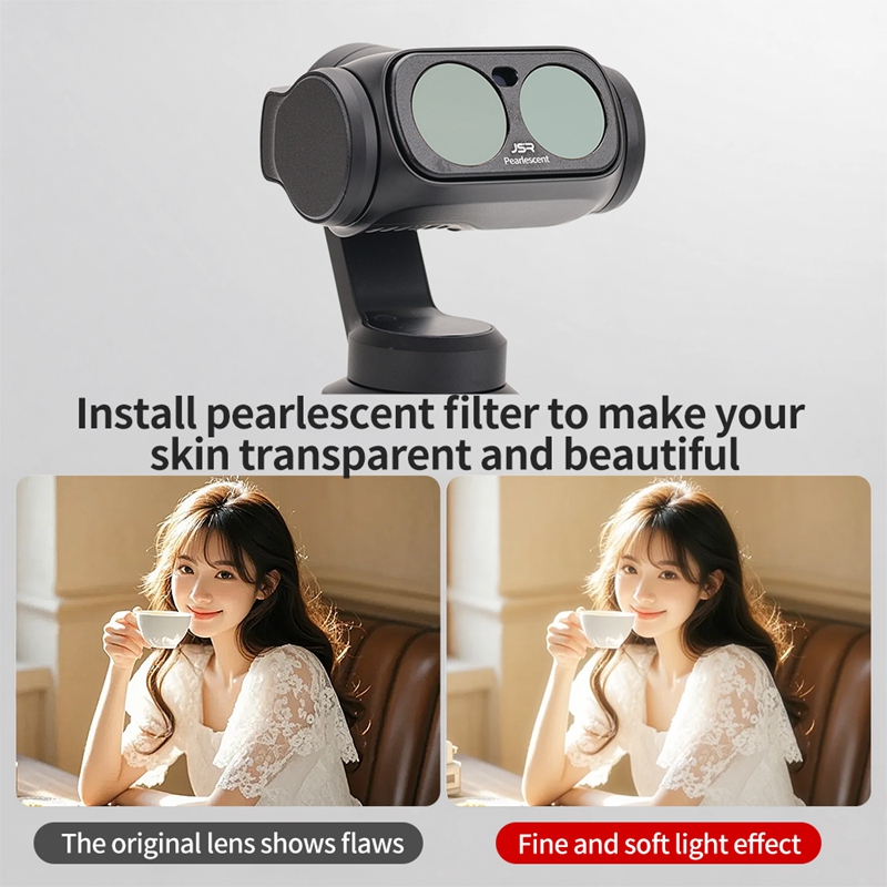 Insta 360 Luna Ultra Yumuşak I - Lighting In Photography Definition incelemesi ve fiyatı