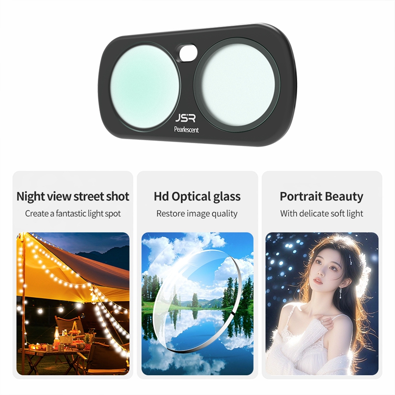 Insta 360 Luna Ultra Yumuşak I - Lighting In Photography Definition incelemesi ve fiyatı